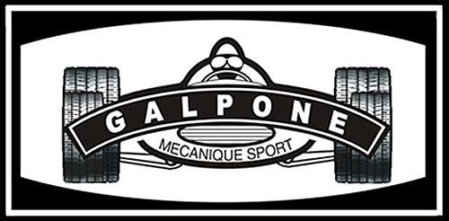 Galpone Mecanique Sport